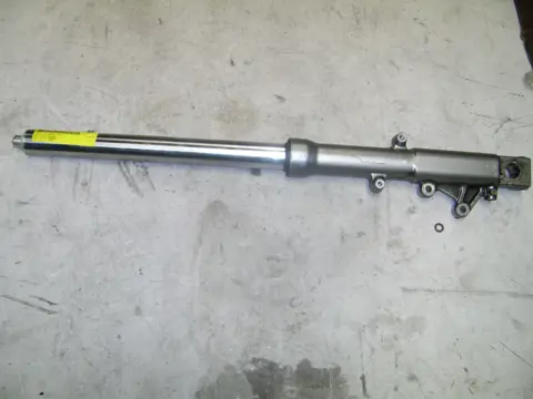 Front Fork left complete Kawasaki ZX 6 R 1994 - 1997