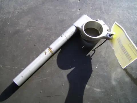 Steering Handle right Suzuki GSX R 750 1990 - 1991