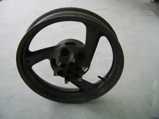 Rear wheel Yamaha XJ 600 Diversion 1992 - 1996
