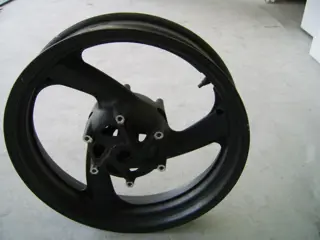 Front Wheel Yamaha YZF 1000 Thunderace 1995 - 2002