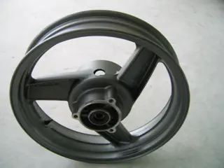 Rear wheel Kawasaki GPZ 500 1988 - 1994