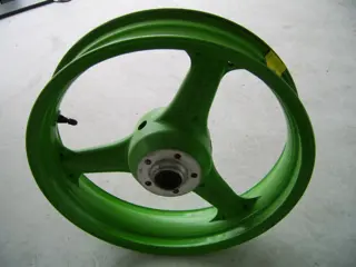 Front Wheel Kawasaki ZX 9 R 1998 - 1999