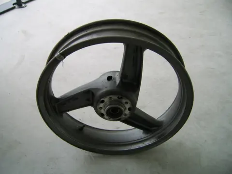 Front Wheel Kawasaki ZZR 1100 1990 - 1992