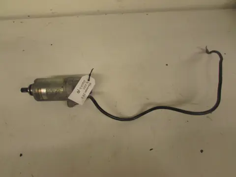 STARTMOTOR Kawasaki ZX 6 R 2000 - 2002