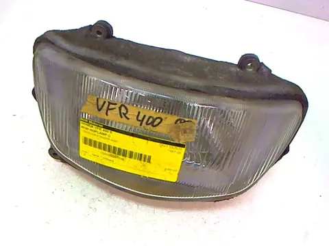 Headlight Honda VFR 400 R 1987 - 1988