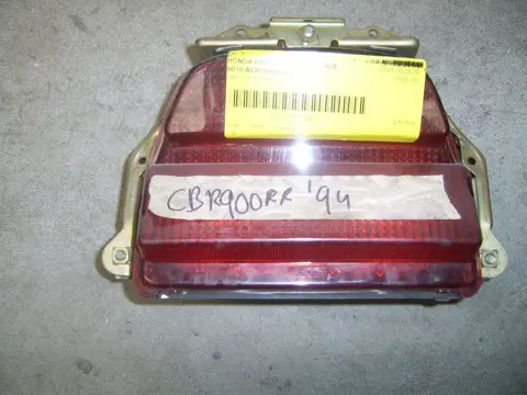 Rear light Honda CBR 900 RR 1994 - 1995