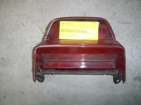 Rear light Honda VFR 750 1986 - 1989