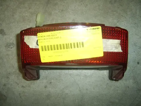 Rear light Honda CBR 600 F 1995 - 1998