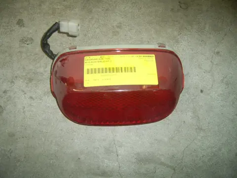 Rear light Kawasaki ZZR 1100 1993 - 2001