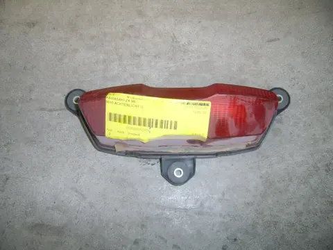 Rear light Kawasaki ZX 9 R 1994 - 1997