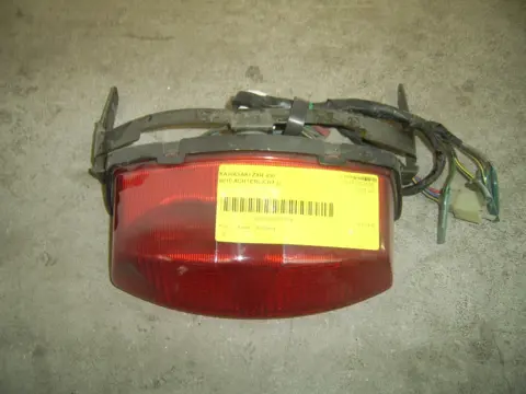 Rear light Kawasaki ZXR 400 1991 - 1996