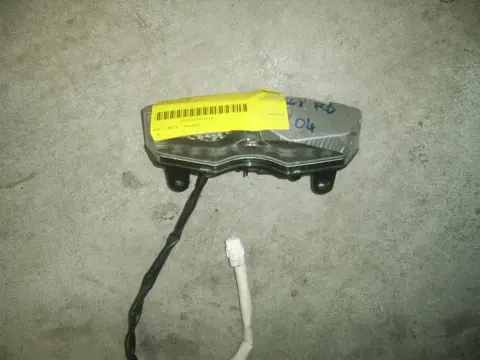 Rear light Yamaha YZF R6 2003 - 2005