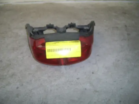 Rear light Yamaha YZF 600 Thundercat 1996 - 2003