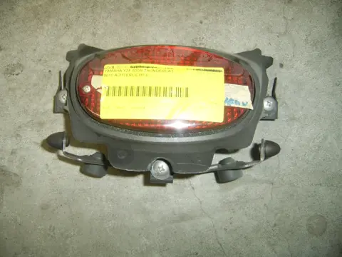 Rear light Yamaha YZF 600 Thundercat 1996 - 2003