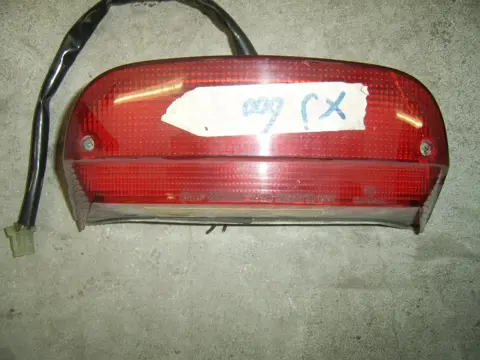 Rear light Yamaha XJ 600 Diversion 1992 - 1996