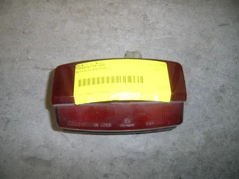 Rear light Yamaha FZR 1000 1991 - 1995
