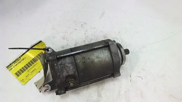 Starting motor Honda VFR 800 I 1998 - 2001