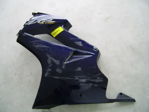 Cowl Left Honda VFR 800 I 2002 - 2013