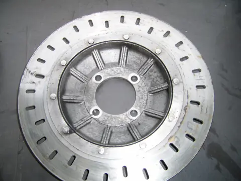 Brake disc front BMW K 100 1984 - 1993