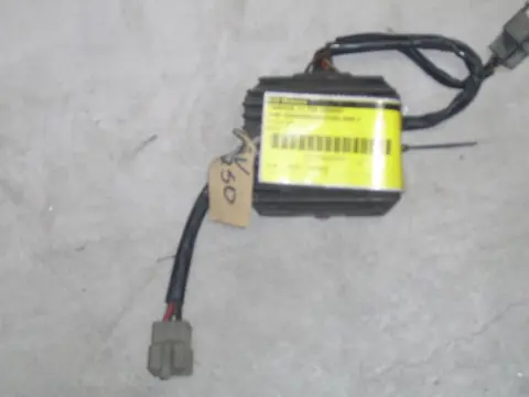 Regulator rectifier  Yamaha XV VIRAGO 1981 - 1998