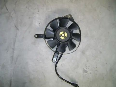 Fan Suzuki TL 1000 1996 - 2001