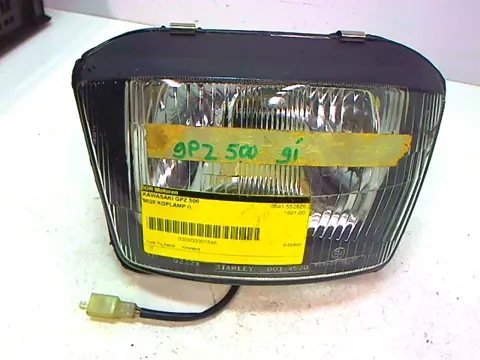Headlight Kawasaki GPZ 500 1988 - 1994