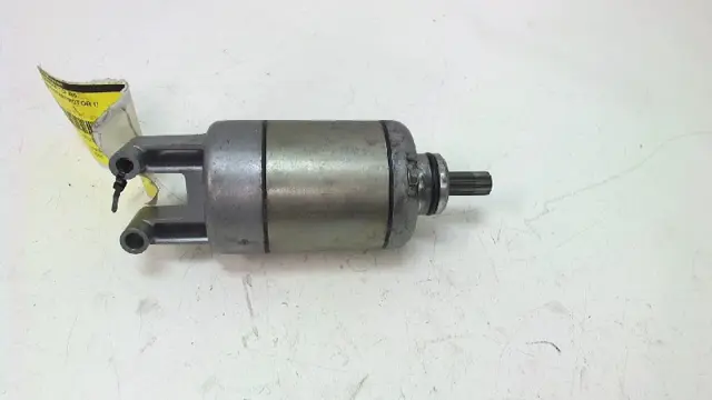 Starting motor Yamaha YZF R6 2003 - 2005