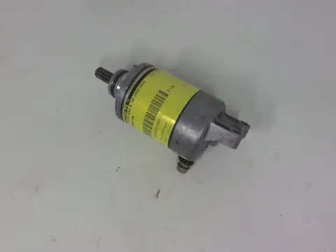 Starting motor Suzuki GSX R 750 2001 - 2003