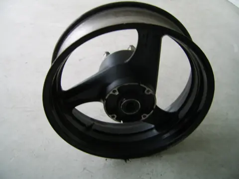 Rear wheel Honda CBR 600 F 1999 - 2000
