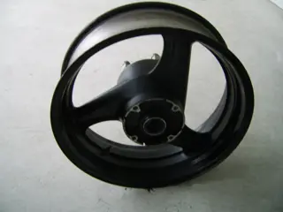 Rear wheel Honda CBR 600 F 1999 - 2000