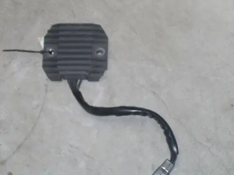 Regulator rectifier  Kawasaki ZX 6 R 1998 - 1999