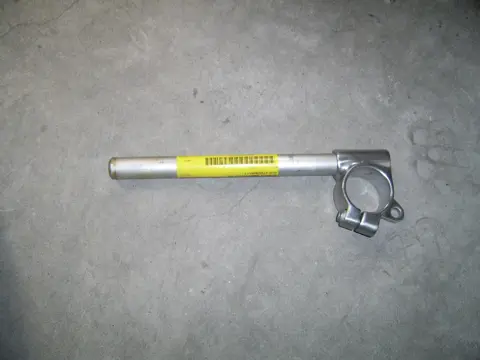 Steering Handle left  Kawasaki ZX 6 R 1998 - 1999