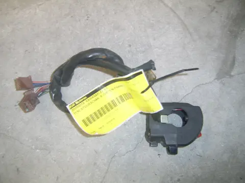 Handlebar switch assy right Kawasaki ZX 6 R 1998 - 1999