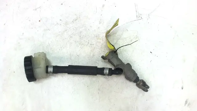 Rear brake master cylinder  Kawasaki ZX 6 R 1998 - 1999