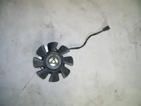 Fan Suzuki TL 1000 1996 - 2001