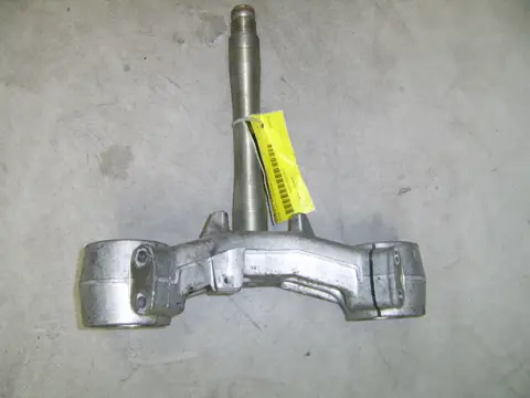Steering stem Suzuki TL 1000 1996 - 2001