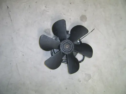 Fan Yamaha YZF R1 2000 - 2001