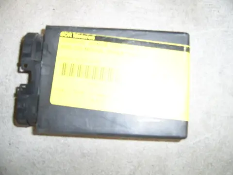 Ignitor CDI ECU Honda CBR 1000 F 1993 - 2000
