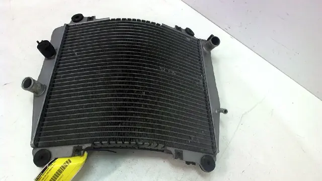 Radiator Kawasaki ZXR 750 1993 - 1996