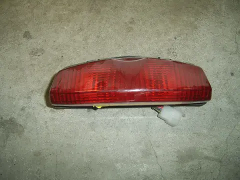 Rear light Kawasaki ZXR 750 1993 - 1996