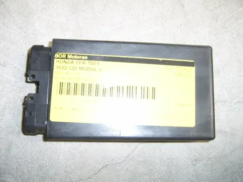 Ignitor CDI ECU Honda VFR 750 1990 - 1993
