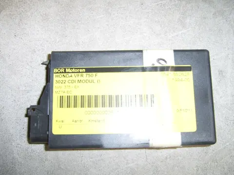 Ignitor CDI ECU Honda VFR 750 1994 - 1997