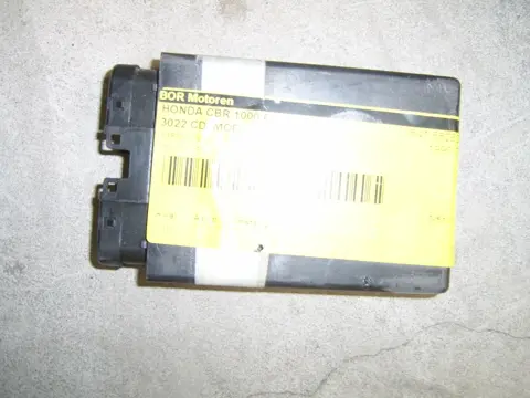Ignitor CDI ECU Honda CBR 1000 F 1989 - 1992