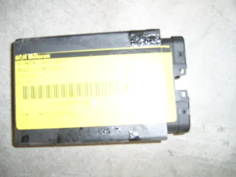 Ignitor CDI ECU Honda CBR 1000 F 1989 - 1992