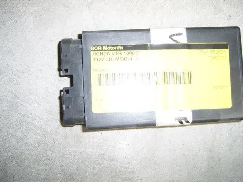 Ignitor CDI ECU Honda VTR 1000 F 1997 - 2006