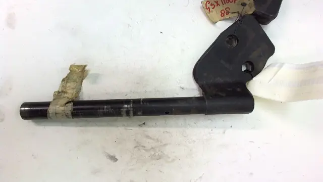 Steering Handle right Suzuki GSX F 1100 1988 - 1994