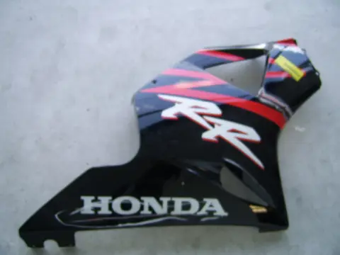 Cowl right Honda CBR Fireblade 2002 - 2003