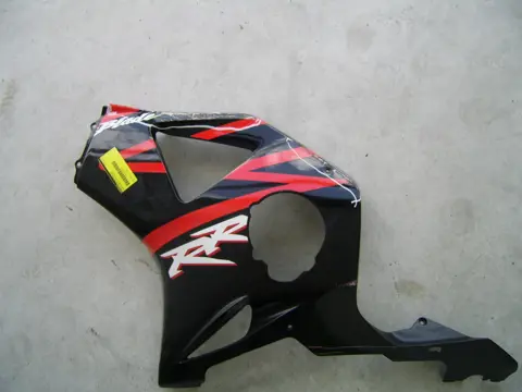 Cowl Left Honda CBR Fireblade 2002 - 2003