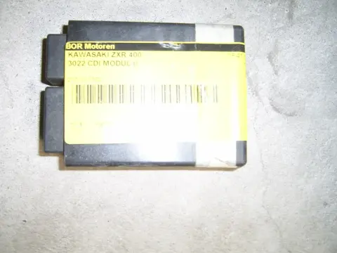 Ignitor CDI ECU Overig Onbekend Unknown 1991 - 1996