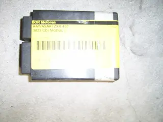 Ignitor CDI ECU Overig Onbekend Unknown 1991 - 1996